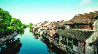 特色小镇大盘点:中国127个特色小镇都有哪些特色