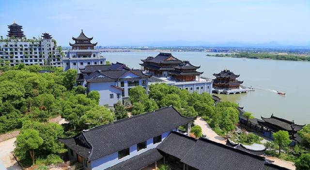 第一批中国特色小镇名单