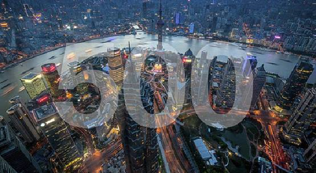 2017年世界500强企业; 中国115家; 中国企业