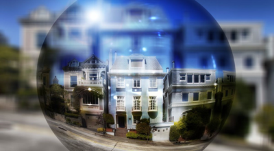 San Francisco real estate ‘overvalued,’ says Swiss financial firm