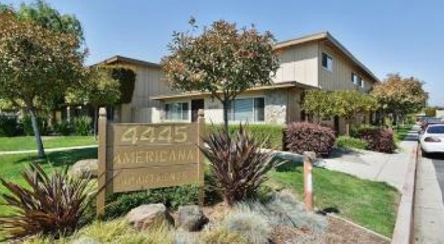 Trion Properties Buys Fremont Multifamily Community for $26.5MM
