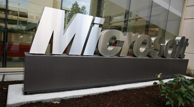 Microsoft Buys 65 Acres In North San Jose
