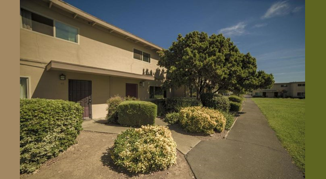 Trion Properties Purchases Fifth Bay Area Property In Less Than Two Years 