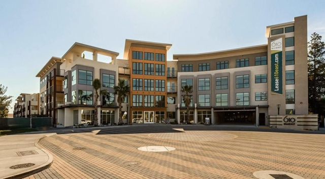 Sares Regis Begins Leasing At Sunnyvale Apartment Complex 