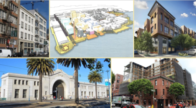 Looking For A New Site To Develop In San Francisco? Try These 5 Neighborhoods 