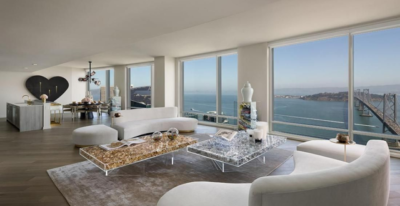The Harrison’s Penthouses Now On The Market Starting At $3M 