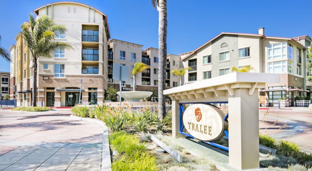 JB Matteson Acquires Tralee Village Apartments in Dublin for $55MM
