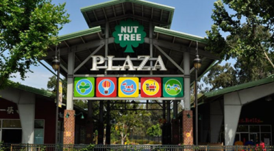 Nut Tree Center in Vacaville Could Attract Pricing of $135MM