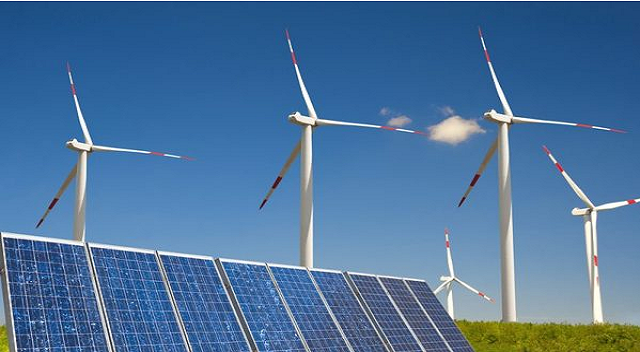 集风能、太阳能、存储为一体 特斯拉联合Vestas打造1.6亿美元可再生能源项目