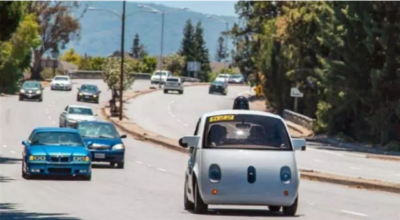 全球自动驾驶排名TOP9的公司–谷歌Waymo（7/9）