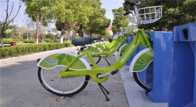 国内电动自行车智能充电领域最大融资！“小绿人”完成8000万A+轮融资