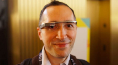 传亚马逊正在开发首款智能眼镜