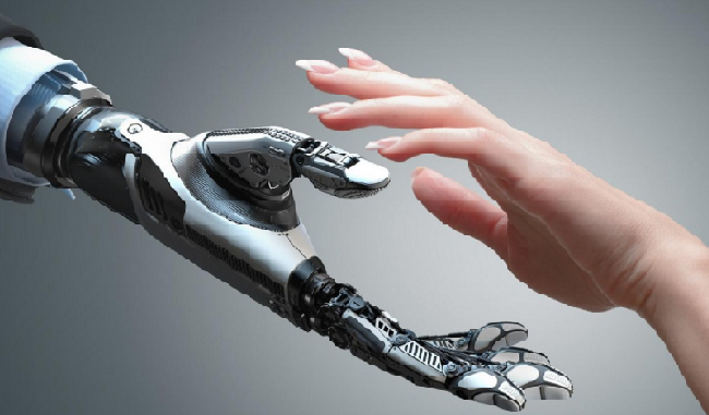 全球首例！中國AI通過醫療執照考試，未來換機器人治療你？