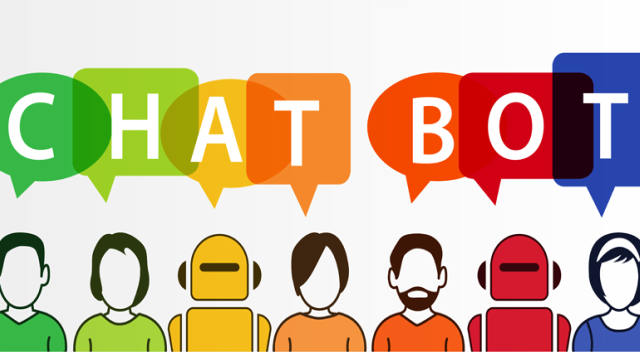10 Tools to Build your Own Chatbots 1/2