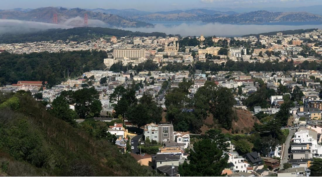 September Slowdown Hits San Francisco Condo Sales 