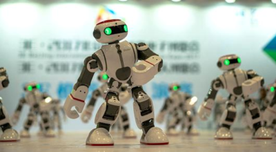 AI China: China wants to be a $150 billion world leader in AI in less than 15 years