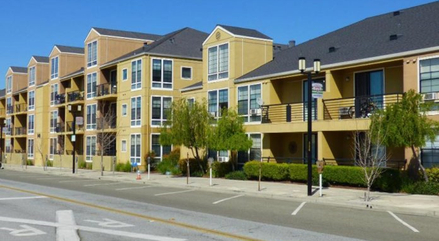 Silicon Valley Mixed-Use Asset Trades Hands for $36 Million