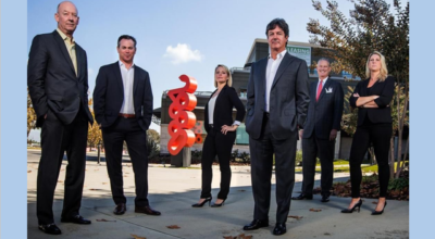 Avison Young Expands Bay Area Footprint With New Office 
