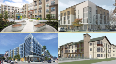 These Bay Area Projects Are Providing Vets With Affordable Housing, Social Services