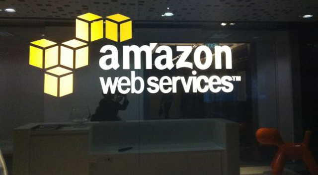 Amazon Web Services unveils new program to fund machine learning research