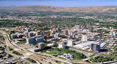 Developments in Downtown San Jose