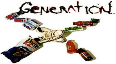 The Undetected Influence Of Generation X