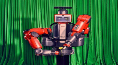 英伟达想让机器人在虚拟世界里学习鸣人的「影分身之术」
