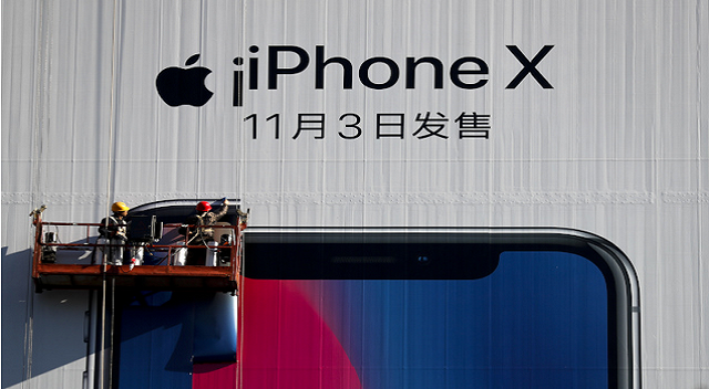 全球搶iPhone X 哪裡買最便宜？