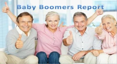 Baby Boomers Report