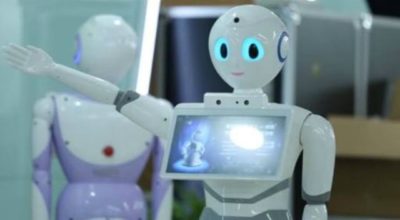 Chinese robot becomes world’s first machine to pass medical exam