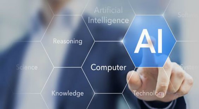 5 institutions the USA offering Bachelors Degrees Artificial Intelligence (Ai) courses