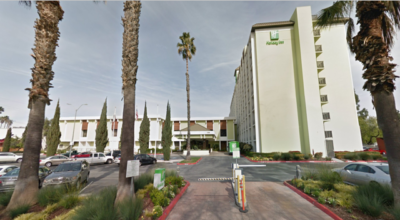 Investor Sells San Jose Hotel With 15% Return On Investment