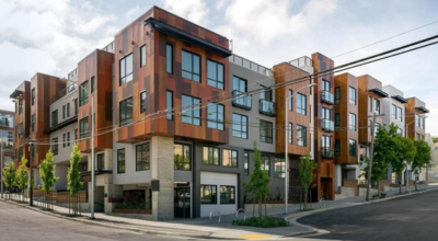 Trumark Urban Sells Out The Knox In San Francisco