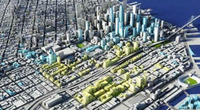 Proposed San Francisco Ballot Measure Would Set Aside 6M SF In Office For Central SoMa 
