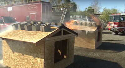 This New Tech Could Stop Structure Fires Before They Spread