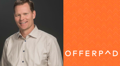 Jerry Coleman, CEO for OfferPad