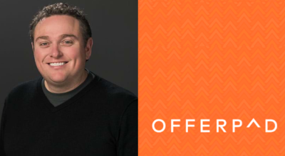 Brian Bair, CEO for OfferPad