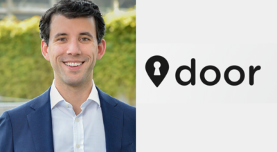 Alex Doubet, CEO for Door, Inc.