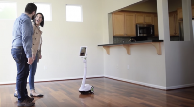 Meet The Robo-Agent Helping Property Owners Lease Units 
