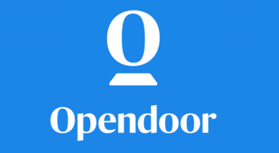 Next Billion-Dollar Startup Opendoor Raises Another $210 Million To Expand Its Homebuying Model