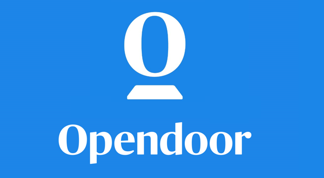 Business model of Opendoor