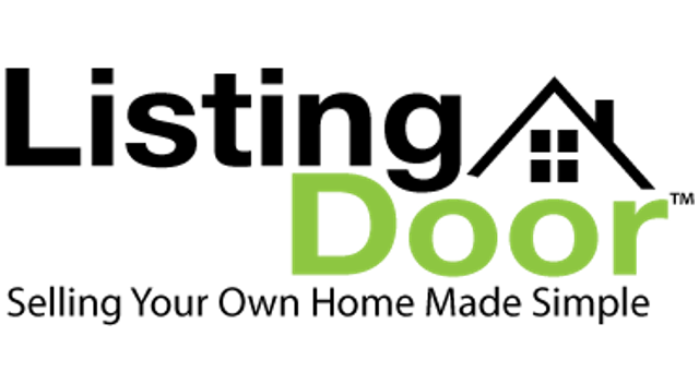 ListingDoor makes it easy to sell your home alone