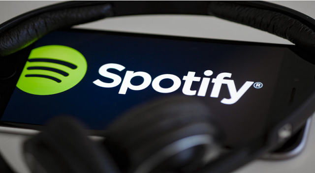 Spotify 擬年底申請上市 估值已至少190億