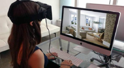 思为科技获2600万元A+轮融资，用AR/VR让买房进入移动互联时代