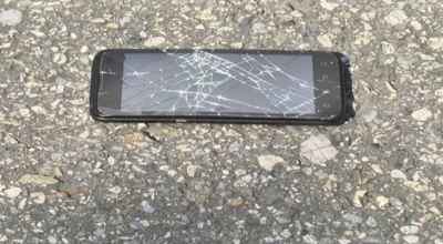 自我修復玻璃問世 手機螢幕不怕摔了