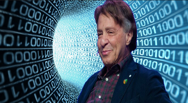 Ray Kurzweil – 3/12