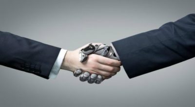 What is robotic process automation?