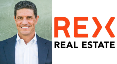 Jack Ryan, CEO REX for Real Estate Exchange