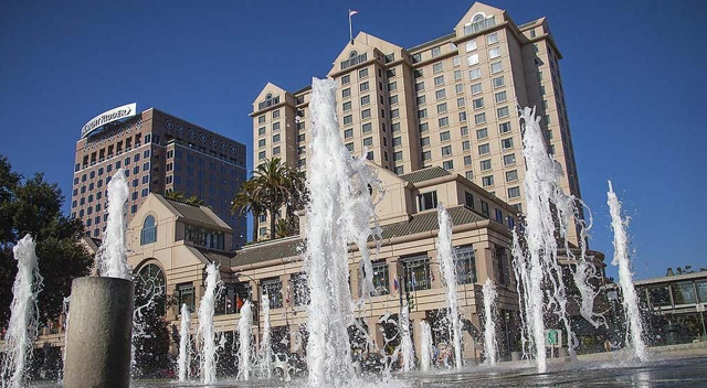 Downtown San Jose Hotel Sells For Over $223M