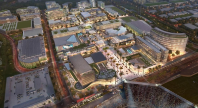 Settlement Between Santa Clara, San Jose Clears The Way For Two Major Projects